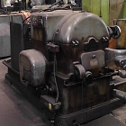 Obrážečka na kuželová kola s přímými a šikmými zuby -HEIDENREICH & HARBECK